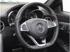 MERCEDES BENZ SLC