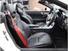 MERCEDES BENZ SLC