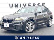 2019 BMW X1