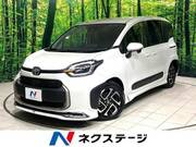 2024 TOYOTA SIENTA