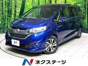2017 HONDA FREED HYBRID