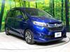 HONDA FREED HYBRID