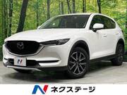 2017 MAZDA CX-5 25S L PACKAGE
