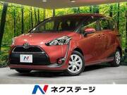 2016 TOYOTA SIENTA
