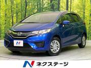 2014 HONDA FIT