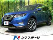 2018 NISSAN X-TRAIL 20Xi