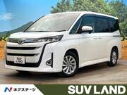 2023 TOYOTA NOAH