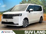 2024 HONDA STEPWAGON