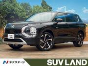 2022 MITSUBISHI OUTLANDER PHEV