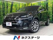 2016 LEXUS NX