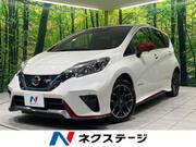 2019 NISSAN NOTE