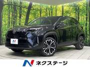 2024 TOYOTA YARIS CROSS Z