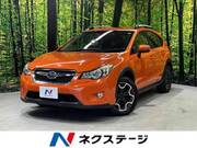 2015 SUBARU XV