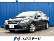 2012 SUBARU IMPREZA SPORTS