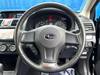 SUBARU IMPREZA SPORTS
