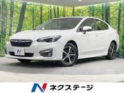 2019 SUBARU IMPREZA G4