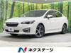 SUBARU IMPREZA G4