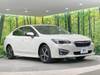 SUBARU IMPREZA G4