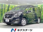 2018 NISSAN SERENA HIGHWAYSTAR V SELECTION