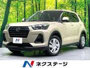 2023 DAIHATSU ROCKY