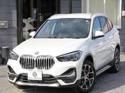 2020 BMW X1