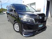 2014 TOYOTA VOXY