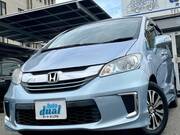 2015 HONDA FREED HYBRID