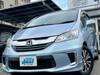 HONDA FREED HYBRID
