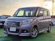 2016 MITSUBISHI OTHER