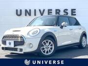 2014 BMW MINI COOPER S