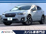 2018 SUBARU XV