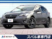 2022 SUBARU XV