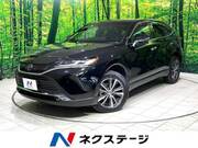 2024 TOYOTA HARRIER G
