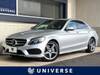 MERCEDES BENZ C-CLASS