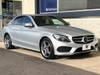 MERCEDES BENZ C-CLASS