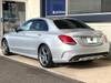 MERCEDES BENZ C-CLASS