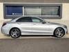 MERCEDES BENZ C-CLASS