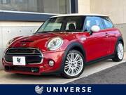 2017 BMW MINI COOPER S