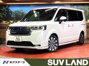 2023 HONDA STEPWAGON