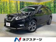 2018 NISSAN X-TRAIL 20Xi