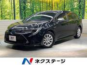 2020 TOYOTA COROLLA TOURING