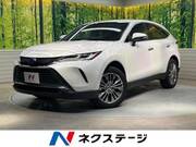 2021 TOYOTA HARRIER HYBRID Z LEATHER PKG