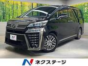 2019 TOYOTA VELLFIRE