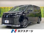2023 TOYOTA VOXY