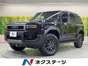2024 TOYOTA LANDCRUISER 250