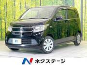 2015 HONDA N-WGN