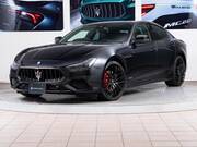 2019 MASERATI GHIBLI