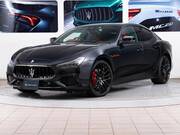 2021 MASERATI GHIBLI