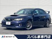 2012 SUBARU IMPREZA WRX TYPE R STi