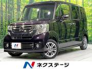 2015 HONDA N-BOX CUSTOM